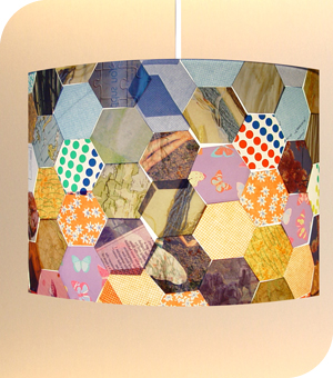 Stickers Muraux et stickers deco Abat jour  personnaliser chez stickboutik.com