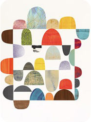 Horizon par Rex Ray - stickboutik.com