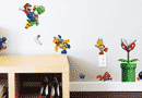 Stickers Gants: New Super Mario Bros. U  Nintendo  - 24,95 €